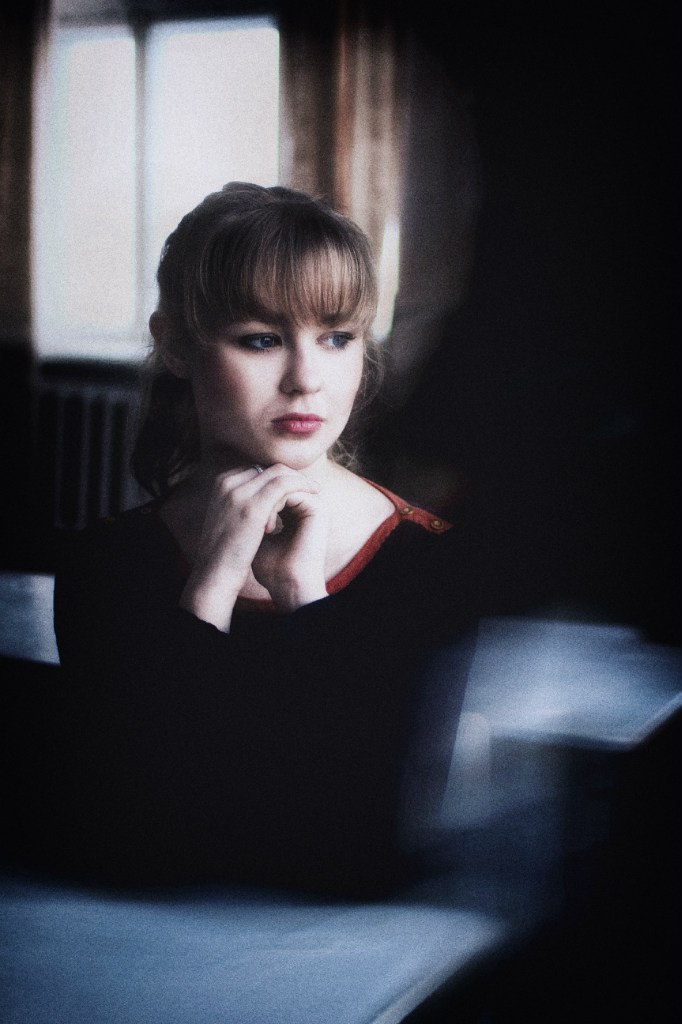 Виктория Круглова