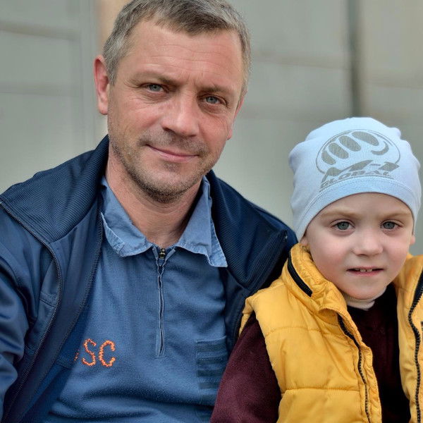 Владимир Сединкин