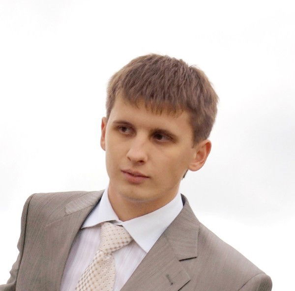 Андрей Акутин