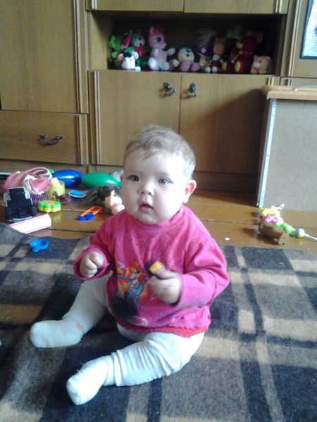 Вероника Денисова