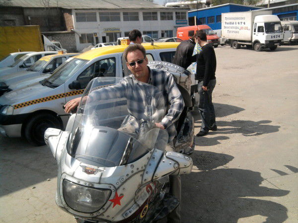 Игорь Винтила