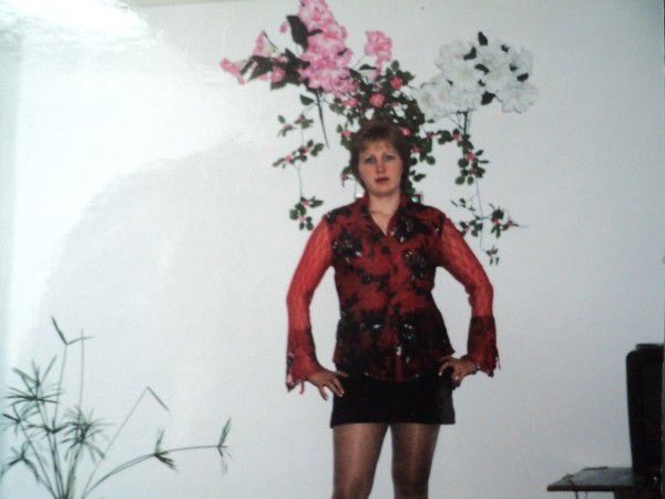 Наталья Шуклина