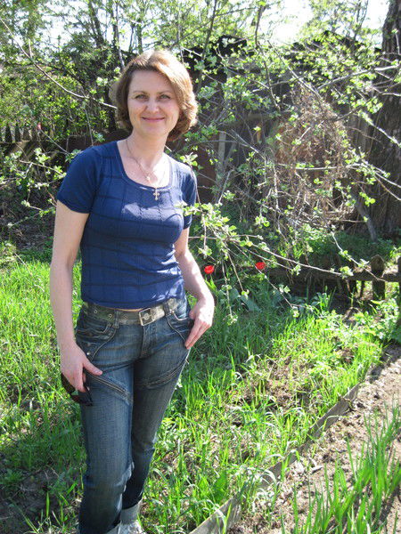 Юлия Черкез