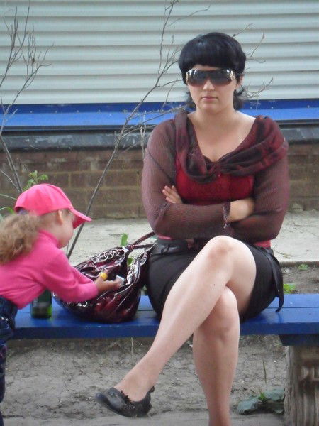 Юля Власова(Буркова)