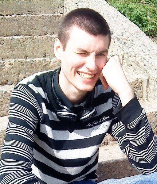 Николай Лепешкин