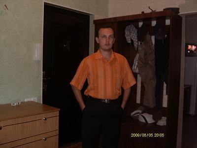 Евгений Гонтаренко