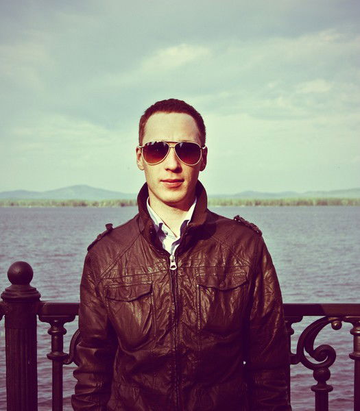 Александр Гордеев