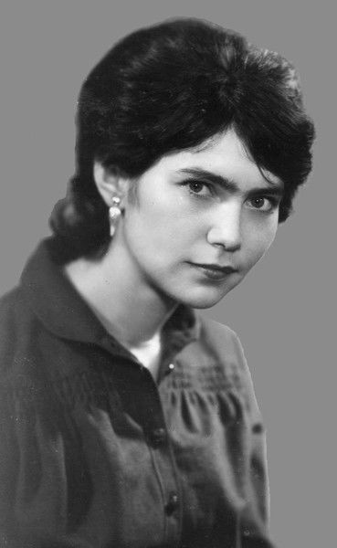 Ларочка Малий