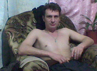 Виктор Горячев