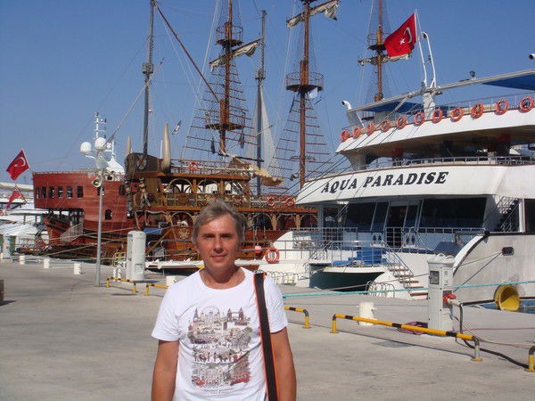 Игорь Зайченко