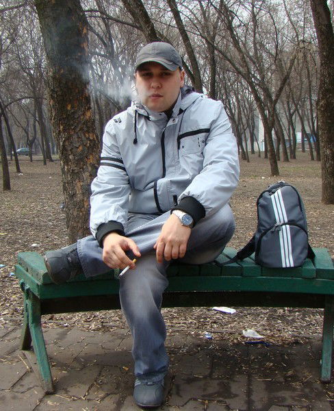 Стас Барабаш