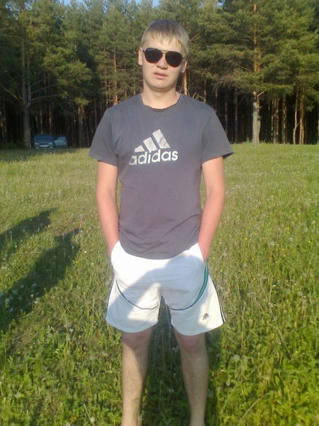 Радик Никитин