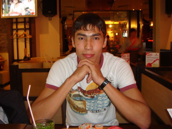 Хафиз Хаджаев