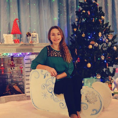 Дарья Иванова