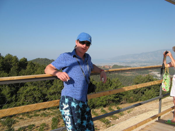 Сергей Автономов