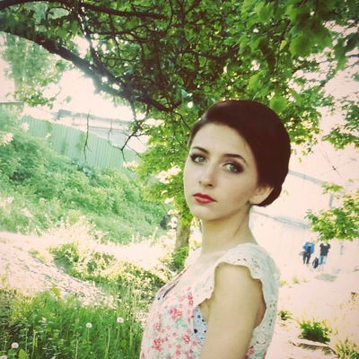 Екатерина Игоревна