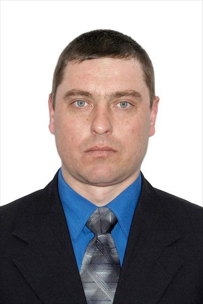 Виталя Бондарев