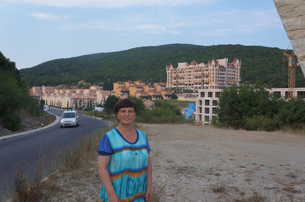 Лариса Бакулина