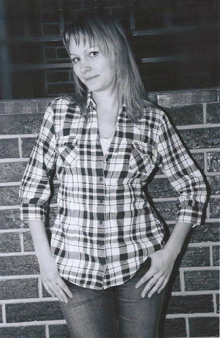 Ольга Скрипова