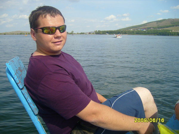 Александр Темников