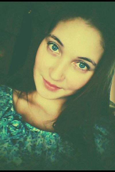 Манька Митрофанова