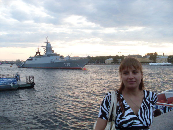 Галина Довбищук