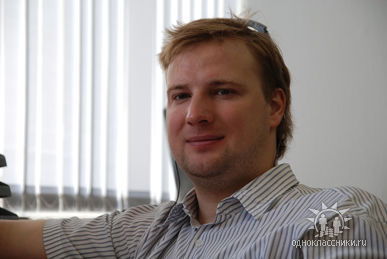 Ярослав Латушкин