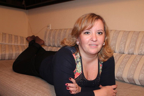 Алла Юшкевич