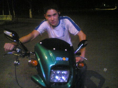 Руслан Ташбаев