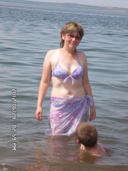 Юлия Ихнова