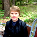 Елена Журавлева(Трубицына)