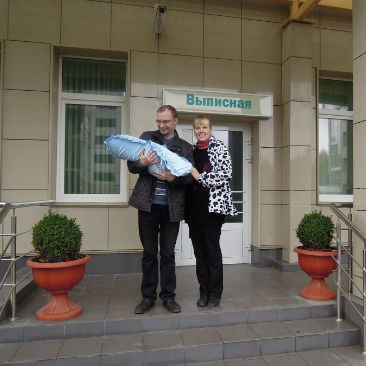 Мария Витолс