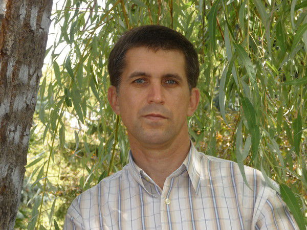 Александр Базикалов