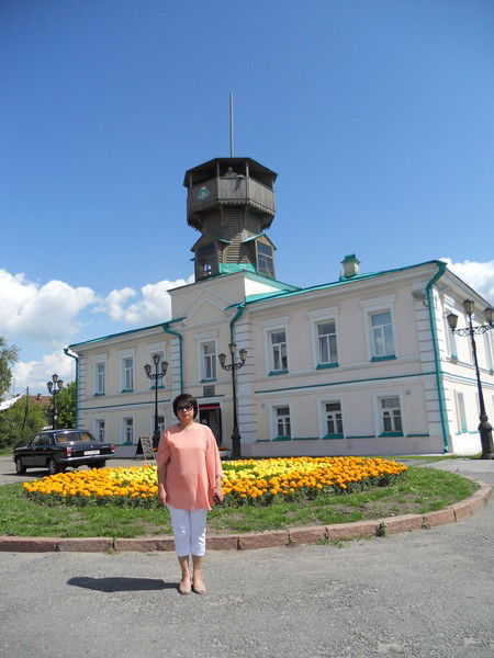 Малика Алиева