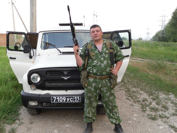 Дмитрий *****