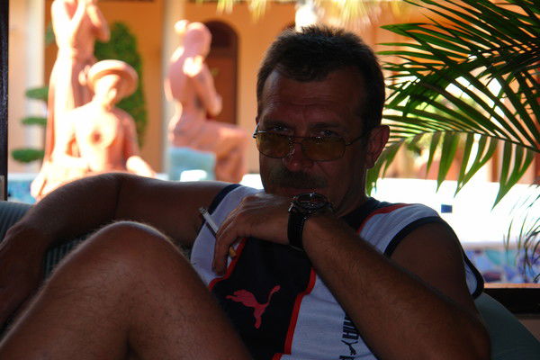 Виктор Павлов