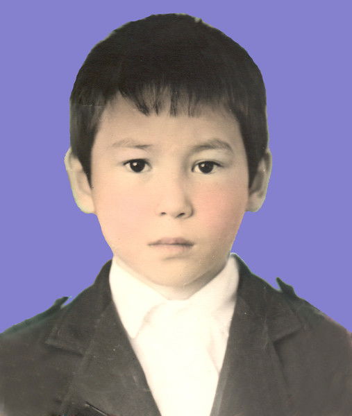 Мэлис Джошбаев