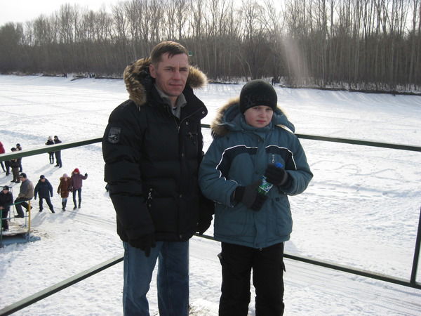 Анатолий Карпов