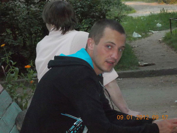 Иван Григорьев