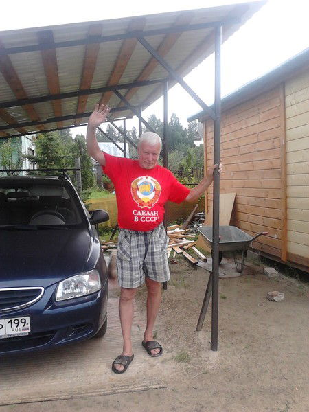 Димитрий Православный