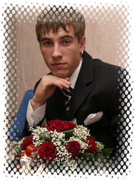 Николай Головачёв