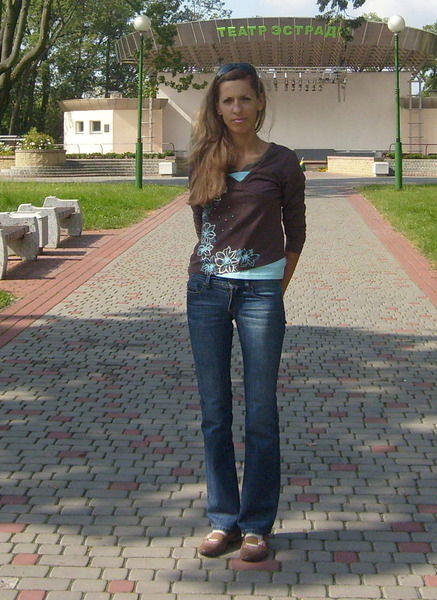 Анастасия ====