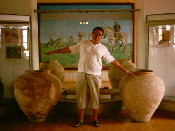 Александр Баёв