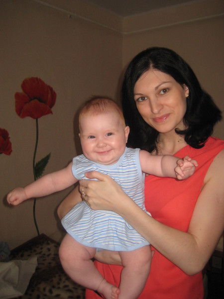 Ольга Ласткина