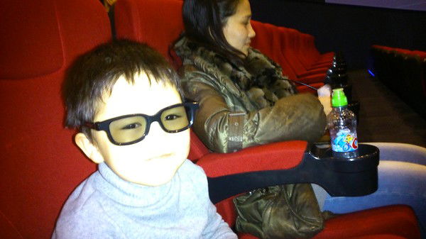 Динара Добулова