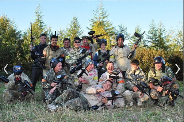 (((Андрей))) (((Сусенко)))