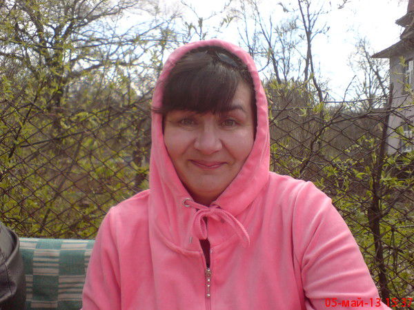 Светлана Козырева