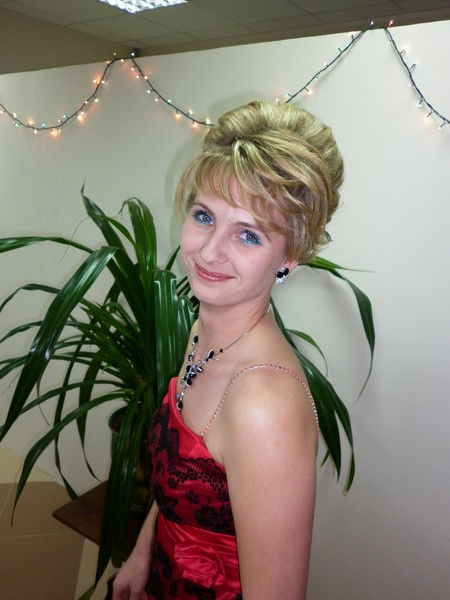 Наталья Белкина