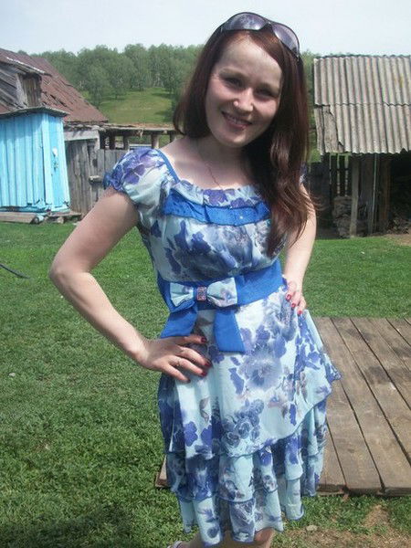 Залия Петрова