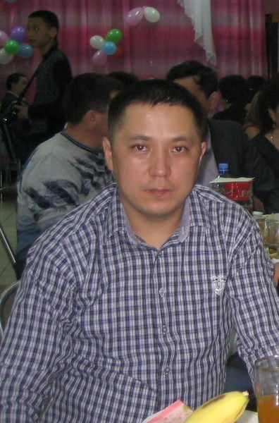 Самат Биктасов